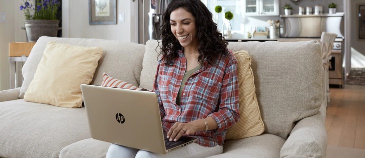 HP EMPLOYEE PURCHASE PROGRAM