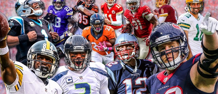 NFL Shop
