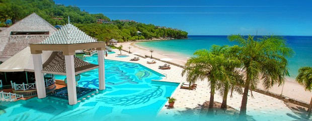 Sandals Resorts International