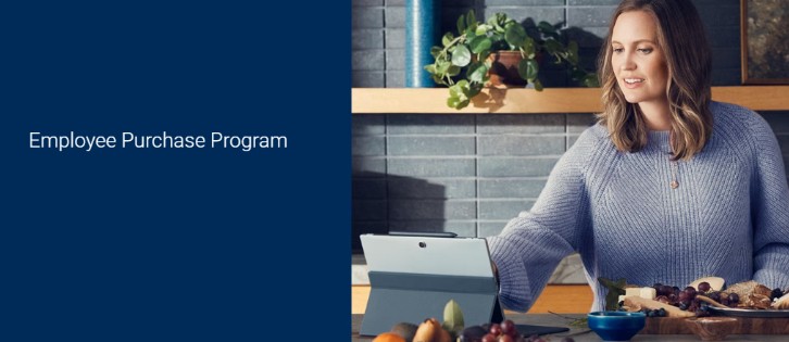 Dell Member Purchase Program