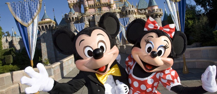 Disneyland