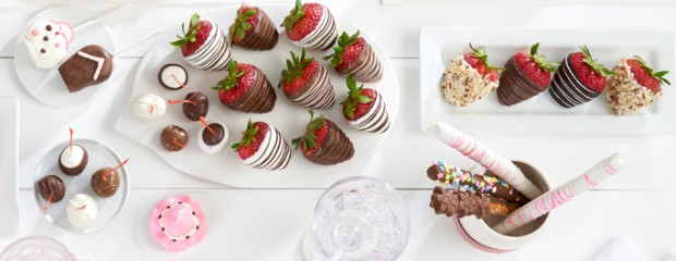 Shari's Berries