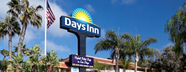 Days Inn