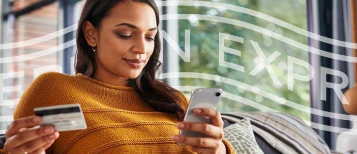 American Express® Gold Card