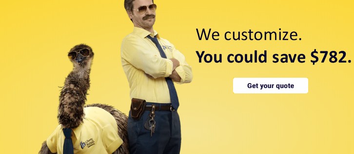 Liberty Mutual Insurance