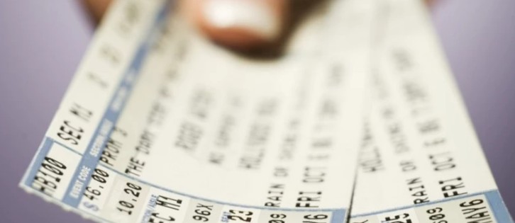 Ticketmaster
