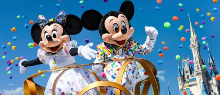 Walt Disney World