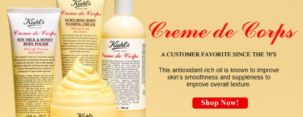 Kiehls