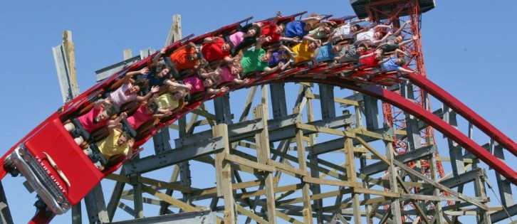 Six Flags