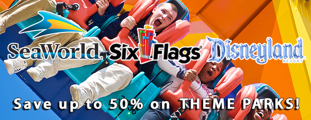 Theme Parks