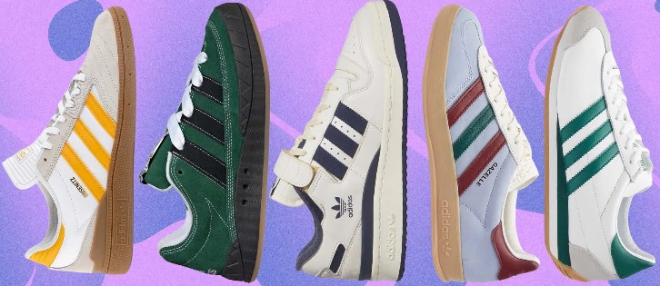 Adidas