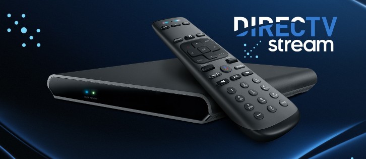 DIRECTV STREAM