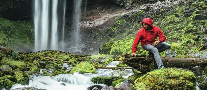 Columbia Sportswear