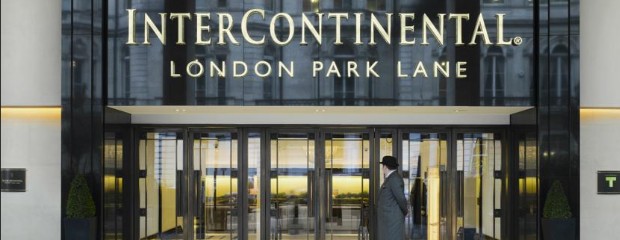 InterContinental® Hotels & Resorts