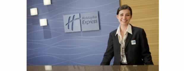Holiday Inn Express