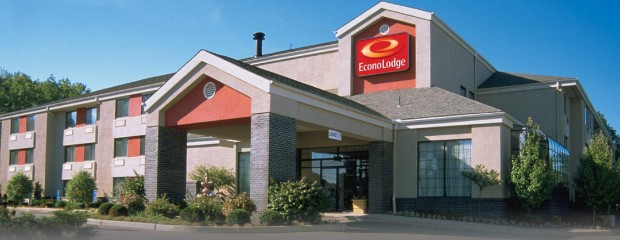 ECONO LODGE®