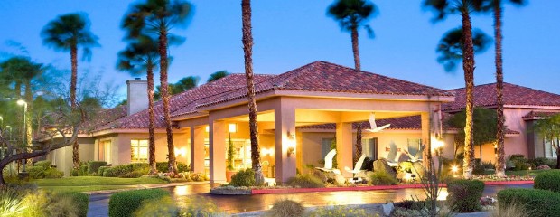 Residence Inn® Marriott
