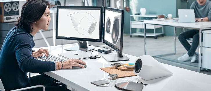 Microsoft Workplace Discount Program