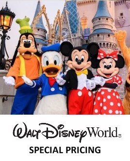 Walt Disney World
