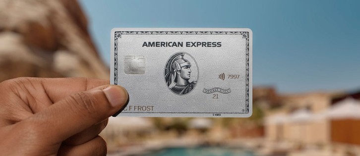 American Express Platinum Card®