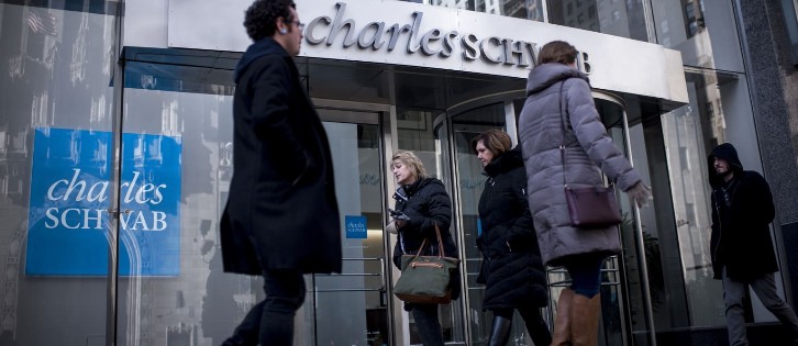 Charles Schwab