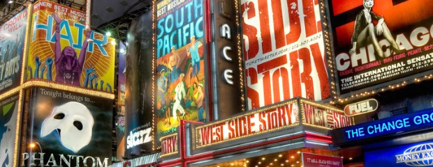Broadway Shows