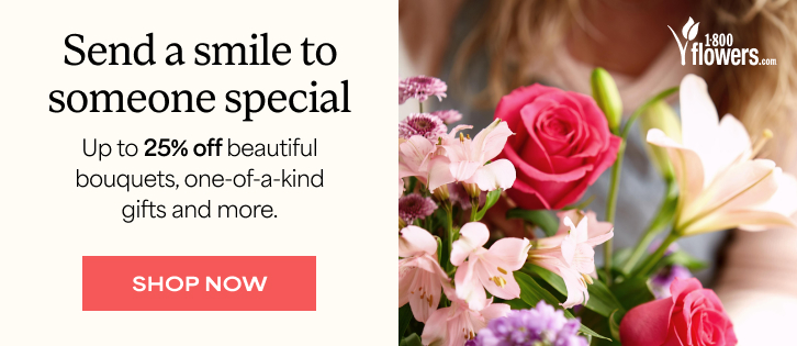 1800Flowers.com