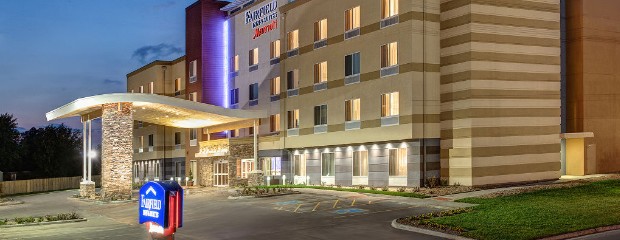 Fairfield Inn & Suites® Marriott