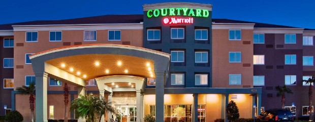 Courtyard® by Marriott