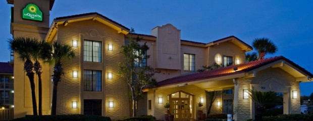 La Quinta Inns & Suites
