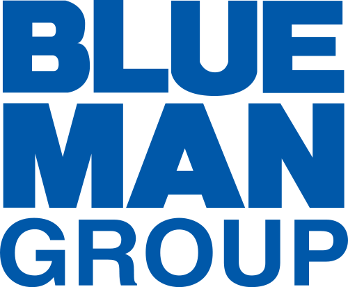 Blue Man Group