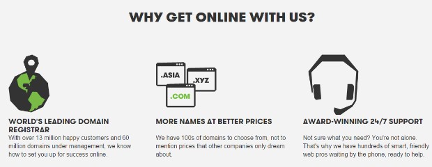 GoDaddy.com