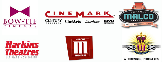 Movie Ticket Discounts