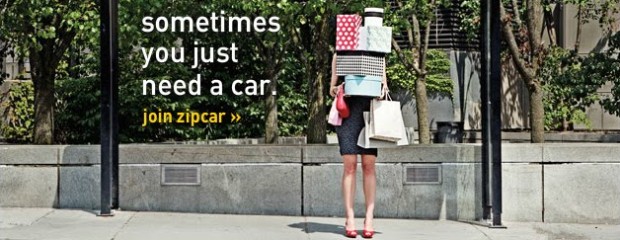 Zipcar
