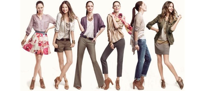 Ann Taylor LOFT®