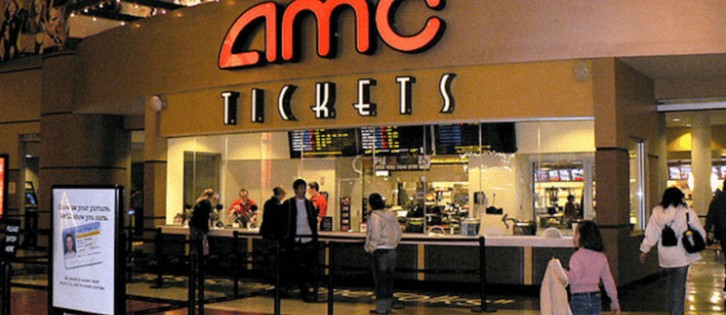 AMC Theatres