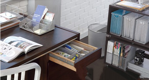 The Container Store