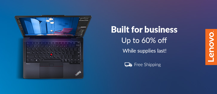 Lenovo