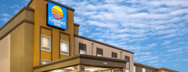 Comfort Inn®