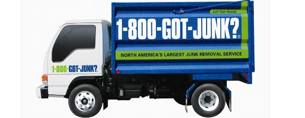 1-800-GOT-JUNK?