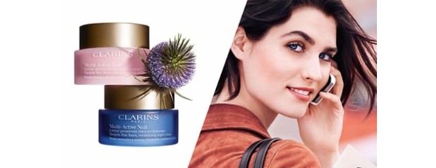 Clarins