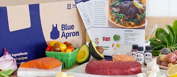 Blue Apron