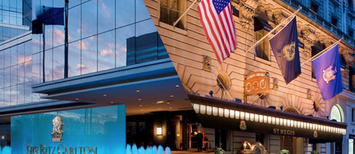 Marriott Hotels