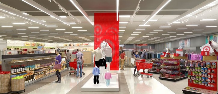 Target