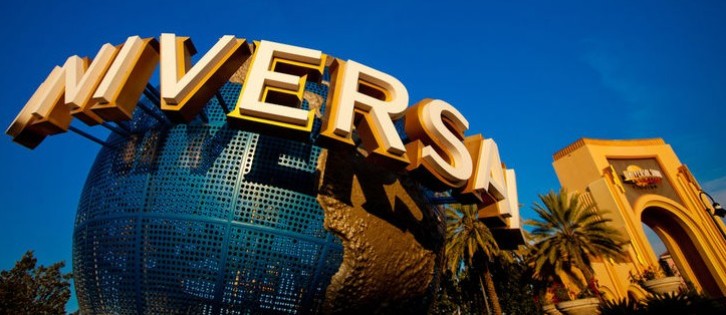Universal Orlando