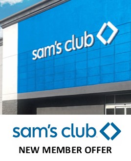 SAM'S CLUB