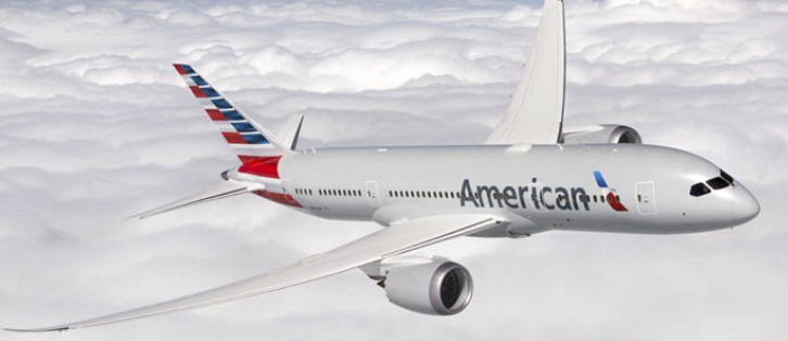 American Airlines