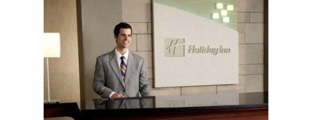 Holiday Inn® Hotels