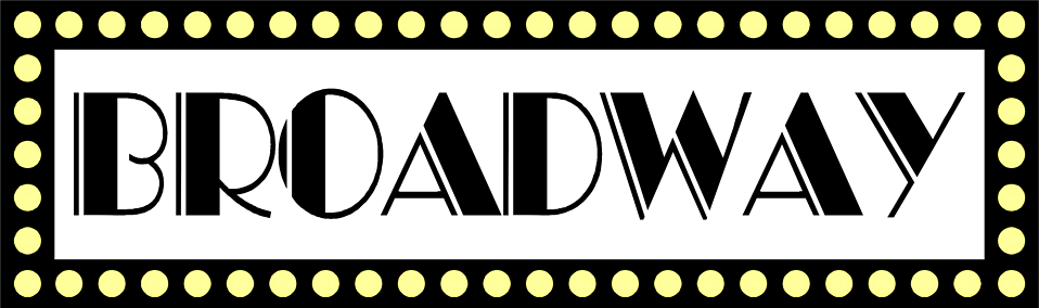 Broadway Shows