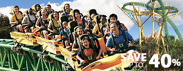 Busch Gardens